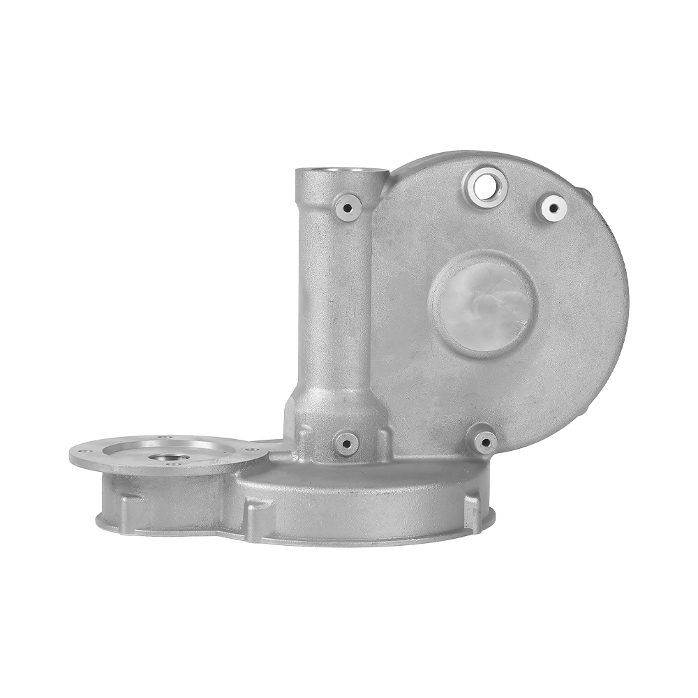 Auto -Motor -Kühlwasserpumpe